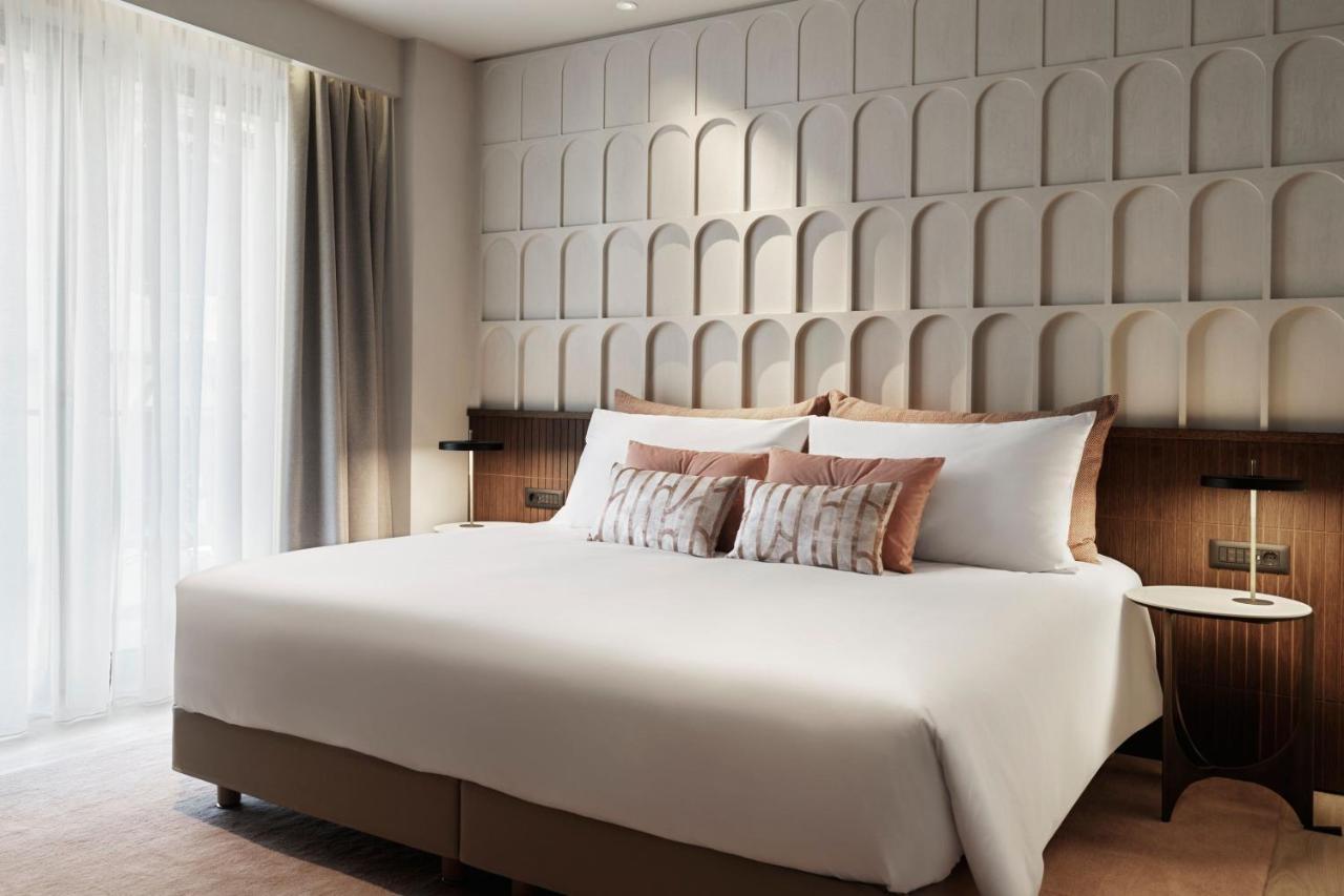 Monasty, Thessaloniki, Autograph Collection Hotel Kültér fotó